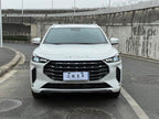 Chery Jetour X70 PLUS 2022 1.6T DCT Di Pro+ 7-Seater Used Car for Sale in Ghana -u22526040 | ZEEX AUTO