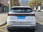 Chery Jetour X70 PLUS 2021 Zhuge 1.6T DCT Wuhou 5-seater Used Car for Sale in Ghana -u22692428 | ZEEX AUTO
