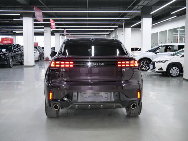 Lynk & Co 05 EM-P 2021 PHEV 1.5TD HALO Used Car for Sale in Ghana -u22836061 | ZEEX AUTO