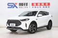 Chery Jetour X70 PLUS 2021 1.6T DCT Star 5-Seater Used Car for Sale in Ghana -u21476663 | ZEEX AUTO