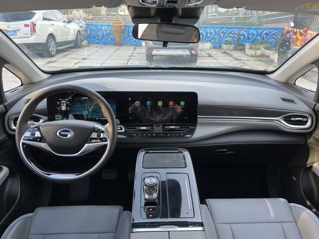 AION AION V 2020 Model 80 Smart Technology Version Used Car for Sale in Ghana -u22680133 | ZEEX AUTO