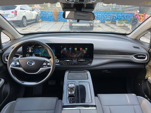 AION AION V 2020 Model 80 Smart Technology Version Used Car for Sale in Ghana -u22680133 | ZEEX AUTO