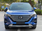 GAC Trumpchi GS5 2019 270T Automatic Comfort Version -u17345602 | ZEEX AUTO
