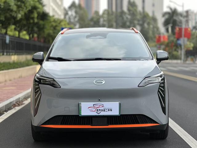 AION Y 2022 PLUS 70 Smart Edition Used Car for Sale in Ghana -u22979964 | ZEEX AUTO