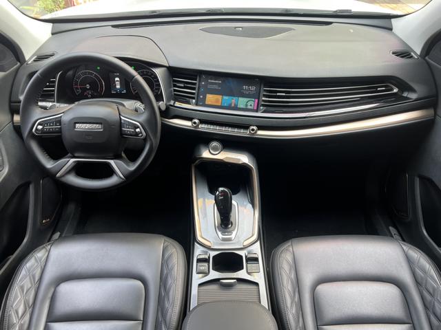 GWM H6 2020 1.5GDIT Automatic Platinum Urban Version Used Car for Sale in Ghana -u22977761 | ZEEX AUTO