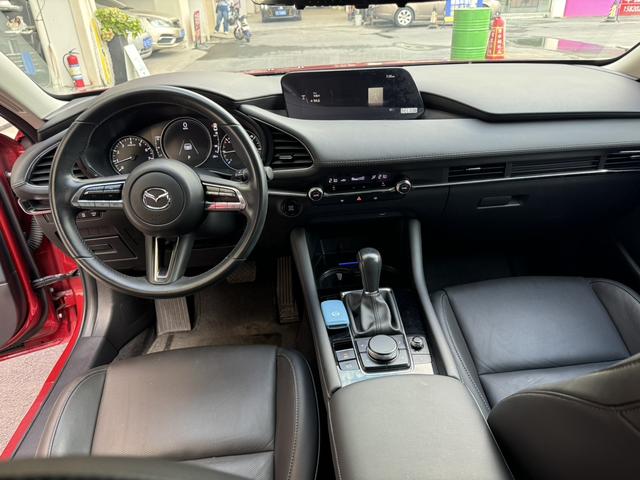 Mazda Mazda3 Axela 2021 2.0L Automatic Zhixuan Edition -u21113128 | ZEEX AUTO