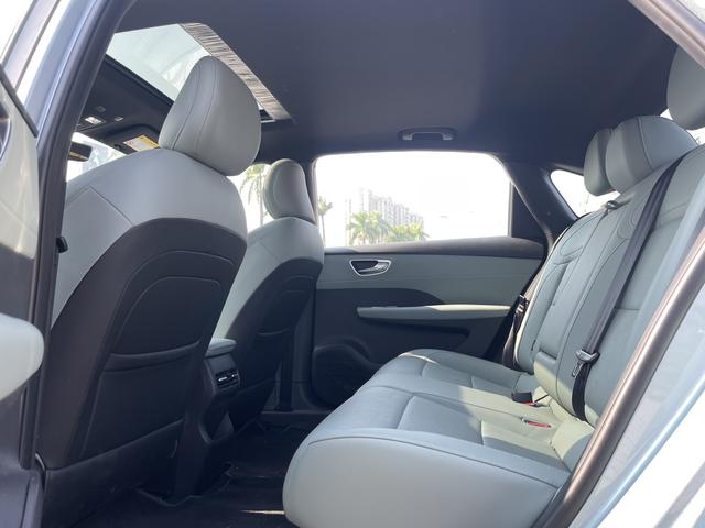 SAIC Motor Roewe D6 2025 Model 520km Smart Enjoy Version Used Car for Sale in Ghana -u21971784 | ZEEX AUTO