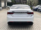 Geely Binrui 2021 1.4T CVT F-Sport Edition Used Car for Sale in Ghana -u22612311 | ZEEX AUTO