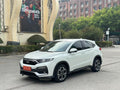 Dongfeng Honda XR-V 2021 1.5L CVT Classic Edition Used Car for Sale in Ghana -u21994007 | ZEEX AUTO