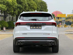 Chery Jetour X70 PLUS 2025 Champion Edition 1.5T DCT Champion MAX+ 7-seater Used Car for Sale in Ghana -u22762467 | ZEEX AUTO