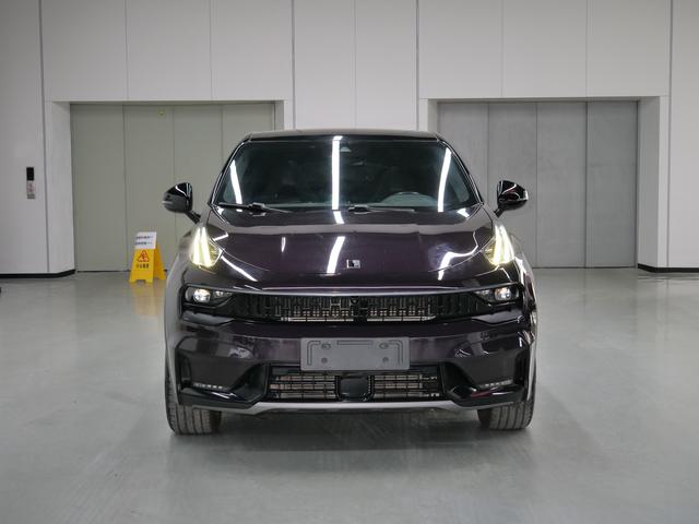 Lynk & Co 05 EM-P 2021 PHEV 1.5TD HALO Used Car for Sale in Ghana -u22836061 | ZEEX AUTO