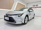 GAC Toyota Levin 2021 Hybrid 1.8H E-CVT Leading Version -u22802898 | ZEEX AUTO