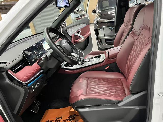 Chery Jetour X70 PLUS 2023 1.5T DCT Brave PLUS 5-seater Used Car for Sale in Ghana -u21313886 | ZEEX AUTO