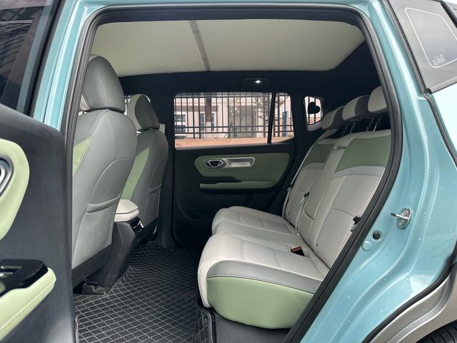 AION Y 2022 PLUS 70 Technology Edition Used Car for Sale in Ghana -u22831943 | ZEEX AUTO