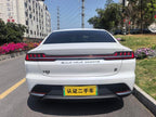 BYD Han EV 2020 Long Range Luxury Edition Used Car for Sale in Ghana -u22963990 | ZEEX AUTO