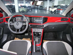 SAIC Volkswagen Polo 2021 Plus 1.5L Automatic Colorful Technology Edition -u22836411 | ZEEX AUTO