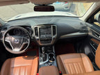 Changan CS95 2017 2.0T Front-wheel Drive Smart Enjoy Edition Used Car for Sale in Ghana -u23536081 | ZEEX AUTO