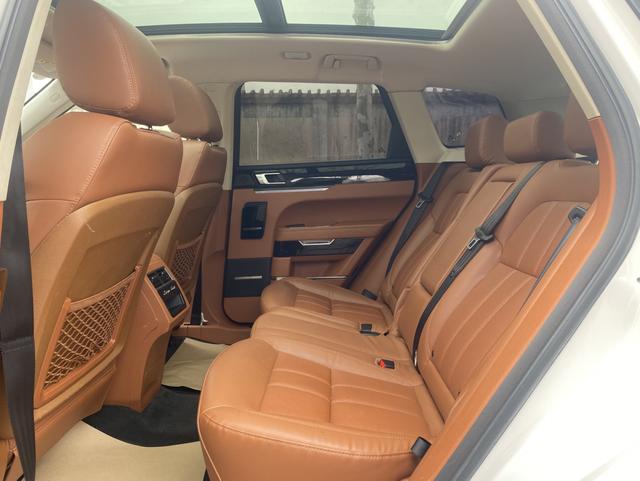 Zotye T700 2017 1.8T DCT Premium Edition Used Car for Sale in Ghana -u22959863 | ZEEX AUTO