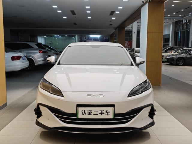 BYD Seal 06 DM 2024 DM-i 80KM Premium Version Used Car for Sale in Ghana -u22724607 | ZEEX AUTO