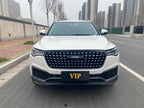 Zotye T700 2017 Model 1.8T DCT Premium Version Used Car for Sale in Ghana -u23350528 | ZEEX AUTO