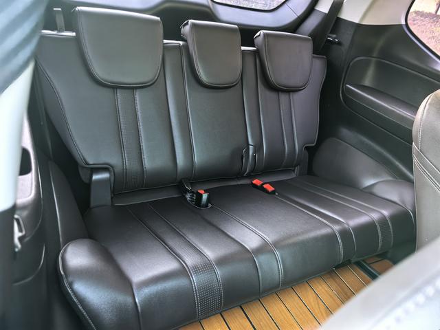 GAC Trumpchi M6 2019 Model 270T Automatic Premium Version 7-seat National V Used Car for Sale in Ghana -u22451613 | ZEEX AUTO
