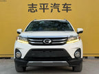 GAC Trumpchi GS3 2019 235T Automatic Luxury Version -u22568205 | ZEEX AUTO