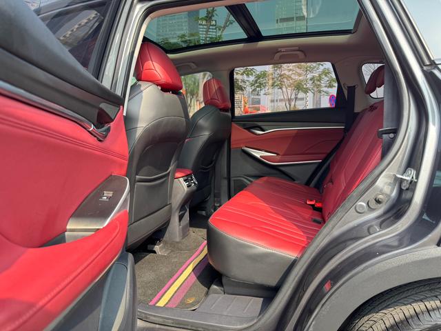 Changan CS75 PLUS 2021 1.5T Automatic Premium Type Used Car for Sale in Ghana -u22963700 | ZEEX AUTO