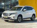 GAC Trumpchi GS4 2018 235T Automatic 2WD Elite Million Anniversary Edition -u22585765 | ZEEX AUTO