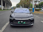 BYD Han DM 2020 DM 4WD Performance Luxury Edition Used Car for Sale in Ghana -u22959059 | ZEEX AUTO