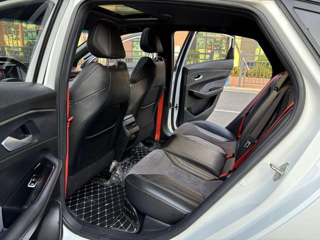 Geely Binray 2022 Binray COOL 1.5T DCT Electric Thrill Edition Used Car for Sale in Ghana -u22462977 | ZEEX AUTO