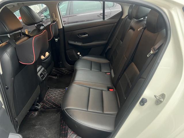 Dongfeng Nissan Sylphy 2020 Model 1.6L XL CVT Premium Edition -u22893464 | ZEEX AUTO