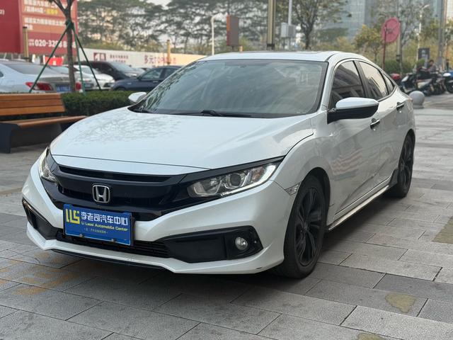 Dongfeng Honda -u22585946 | ZEEX AUTO