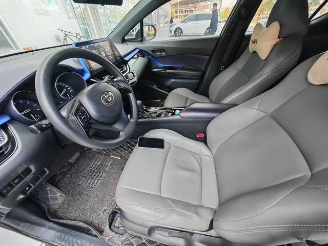 FAW Toyota IZOA -u22750890 | ZEEX AUTO