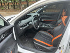 Changan UNI-V 2024 1.5T High Energy Version Used Car for Sale in Ghana -u22942034 | ZEEX AUTO