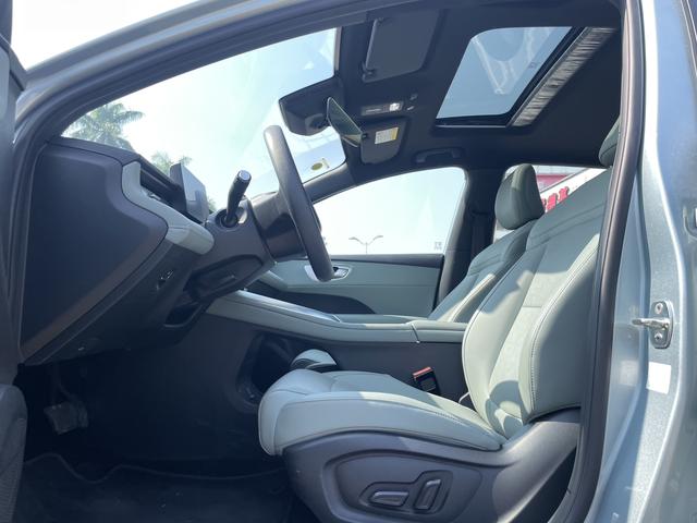 SAIC Motor Roewe D6 2025 Model 520km Smart Enjoy Version Used Car for Sale in Ghana -u21971784 | ZEEX AUTO