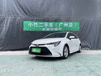 GAC Toyota Levin 2022 Facelift TNGA 1.5L Progressive Version Used Car for Sale in Ghana -u22989394 | ZEEX AUTO