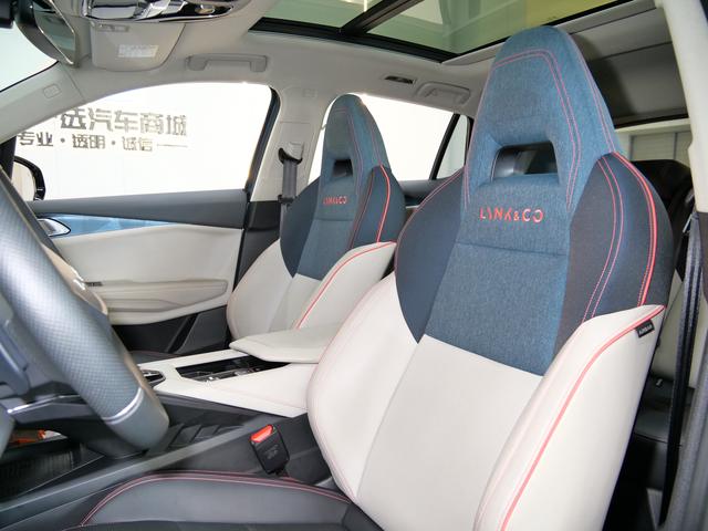Lynk & Co 06 -u22912392 | ZEEX AUTO