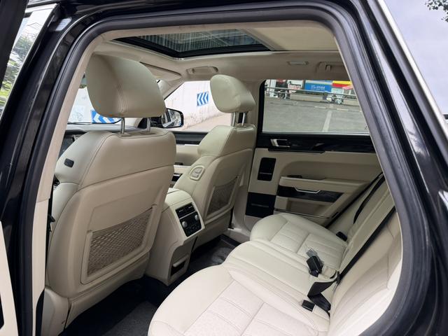 Zotye T700 2017 1.8T DCT Premium Version Used Car for Sale in Ghana -u23147041 | ZEEX AUTO