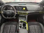 Changan UNI-T 2022 Model 1.5T Sport Premium Version Used Car for Sale in Ghana -u22699053 | ZEEX AUTO