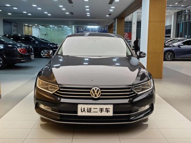 FAW-Volkswagen Magotan 2019 280TSI DSG Comfort Version (National VI) Used Car for Sale in Ghana -u22962720 | ZEEX AUTO