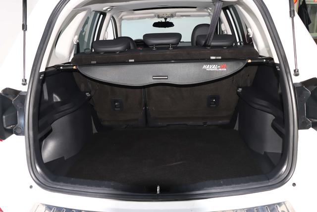 GWM H6 2019 Sport Edition 1.5T Automatic 2WD Elite Model National VI Used Car for Sale in Ghana -u22740232 | ZEEX AUTO