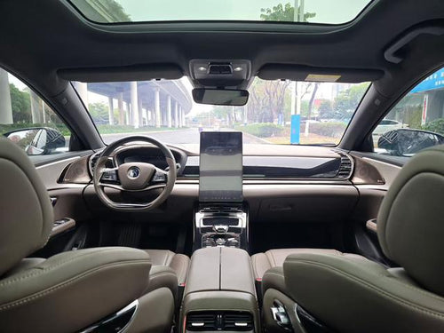 BYD Han DM 2020 DM 4WD Performance Luxury Edition Used Car for Sale in Ghana -u22959059 | ZEEX AUTO