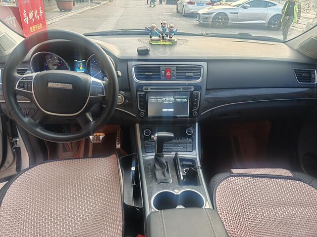 GWM Haval H8 2015 2.0T 2WD Comfort Version Used Car for Sale in Ghana -u22874588 | ZEEX AUTO