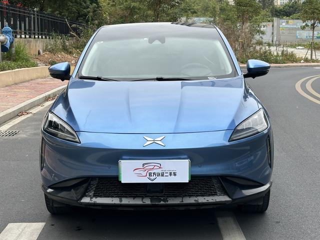XPENG G3 2020 Model 520i Premium Version -u22813089 | ZEEX AUTO