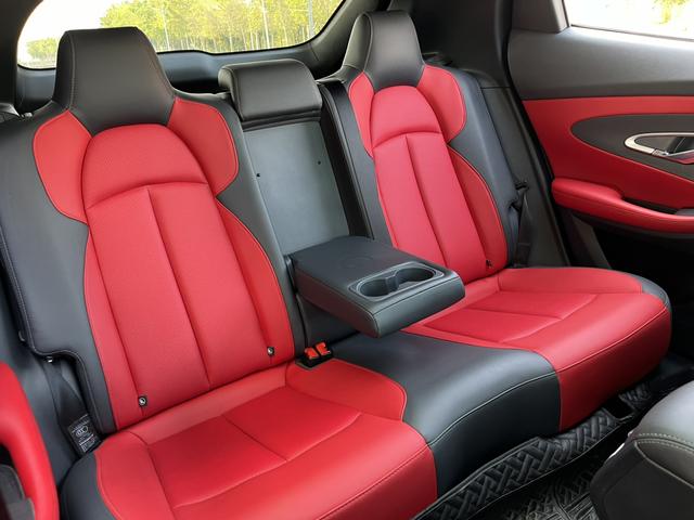 Changan UNI-T 2022 1.5T Premium Edition Used Car for Sale in Ghana -u21915267 | ZEEX AUTO
