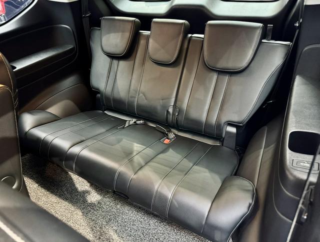 GAC Trumpchi M6 2021 270T Automatic Premium Edition 7-Seater Used Car for Sale in Ghana -u22757580 | ZEEX AUTO