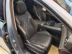 Chery Tiggo 9 2023 2.0T DCT Front-wheel Drive Premium Edition 5-seater Used Car for Sale in Ghana -u22962749 | ZEEX AUTO