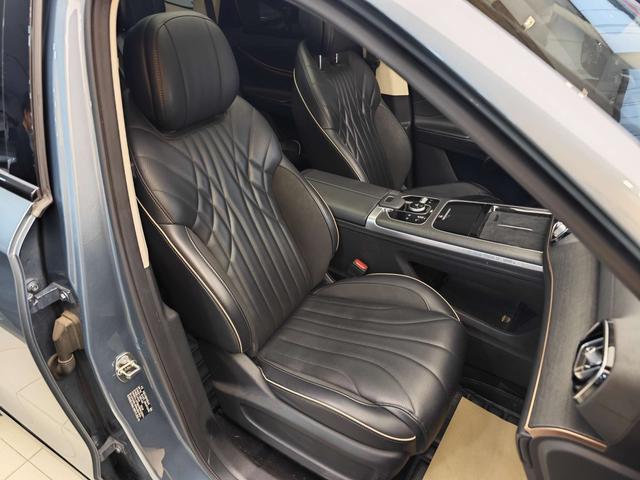 Chery Tiggo 9 2023 2.0T DCT Front-wheel Drive Premium Edition 5-seater Used Car for Sale in Ghana -u22962749 | ZEEX AUTO