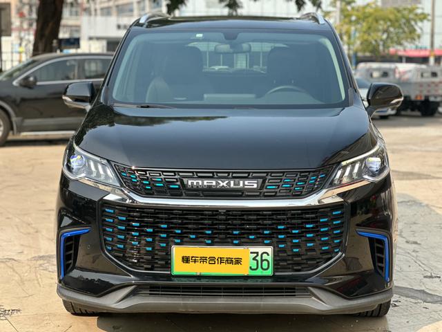 SAIC Maxus EUNIQ 5 PLUG IN 2020 1.3T Luxury Version -u22804005 | ZEEX AUTO