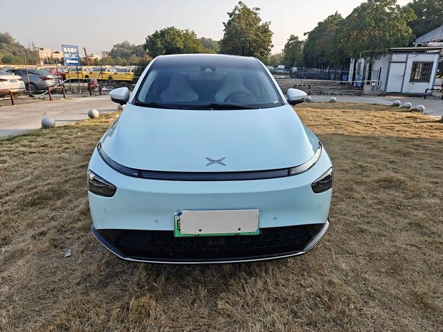 XPENG G3 2021 G3i 520N Used Car for Sale in Ghana -u22358481 | ZEEX AUTO